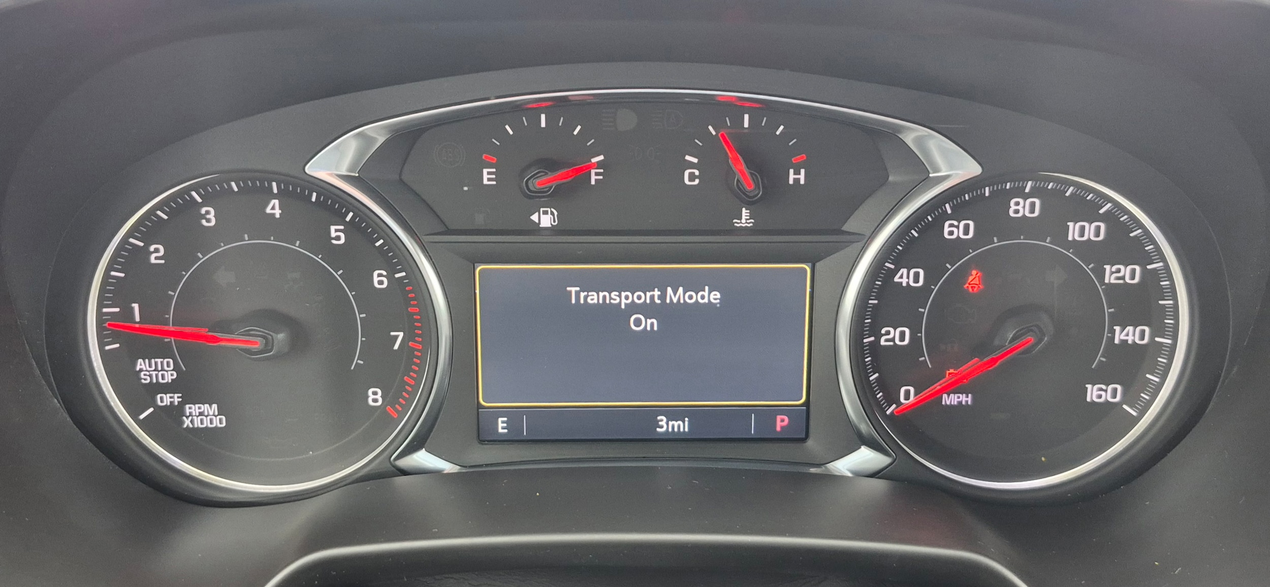 2026 Chevrolet Blazer 2LT - Photo 8