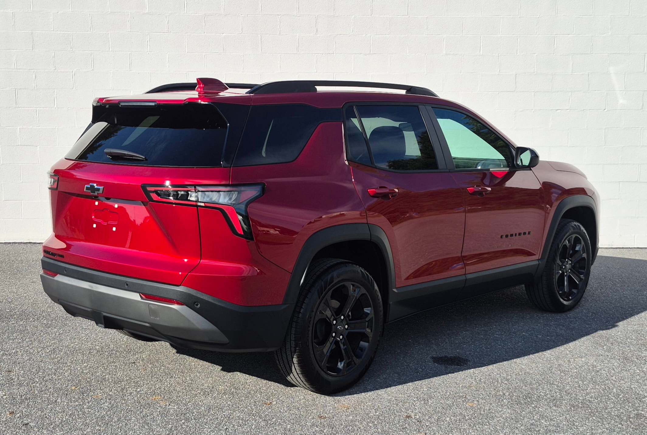 2027 Chevrolet Equinox LT - Photo 15