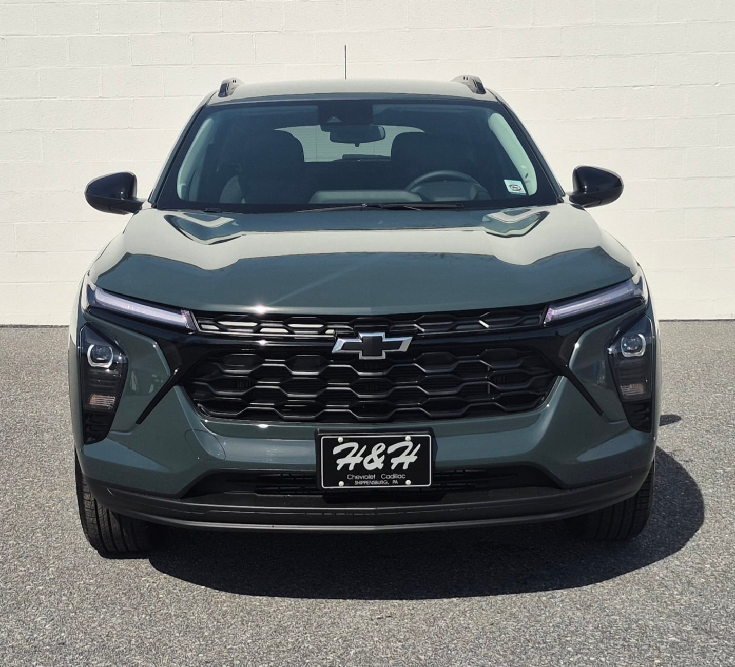 2026 Chevrolet Trax LT - Photo 11