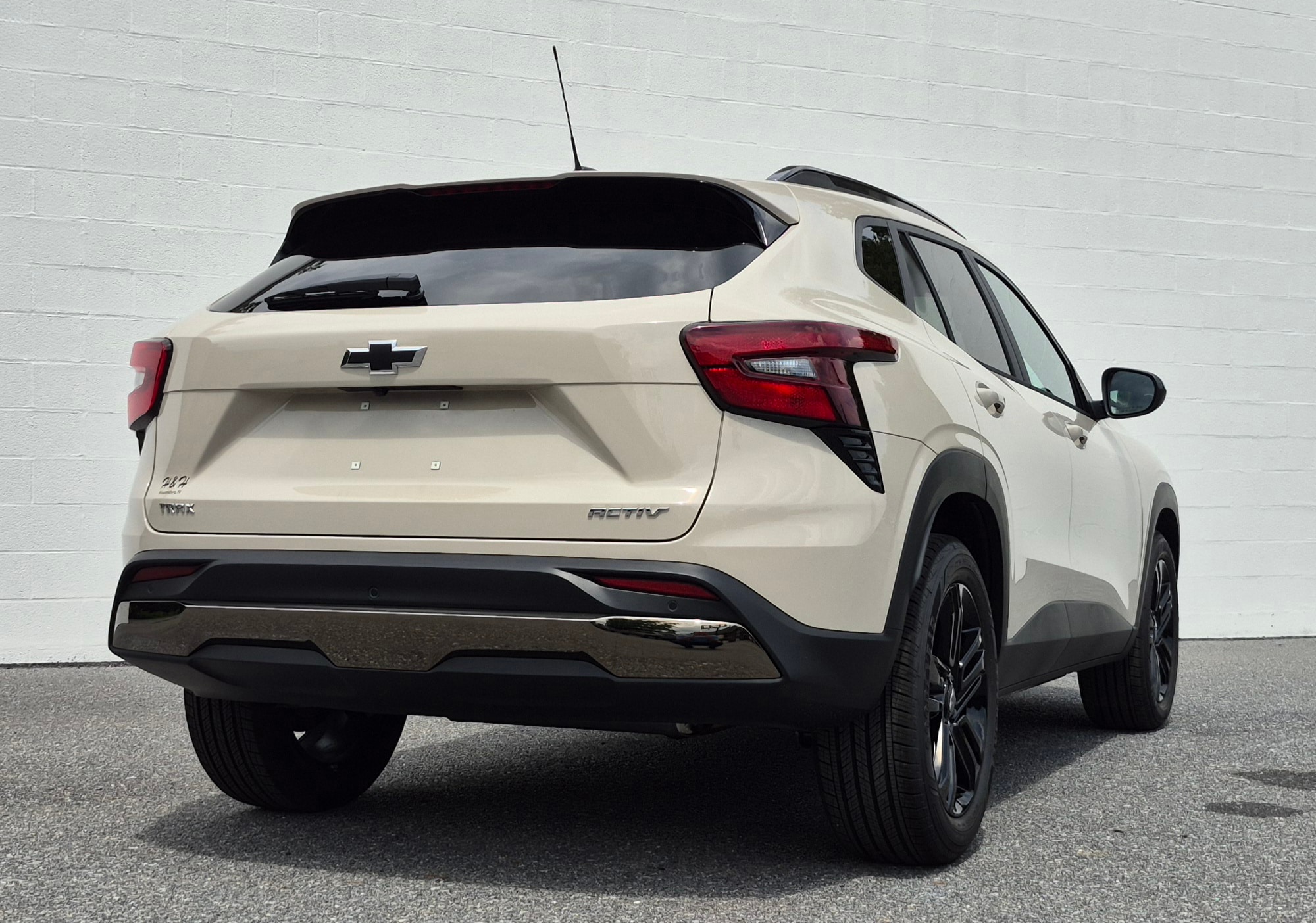 2026 Chevrolet Trax Activ - Photo 16