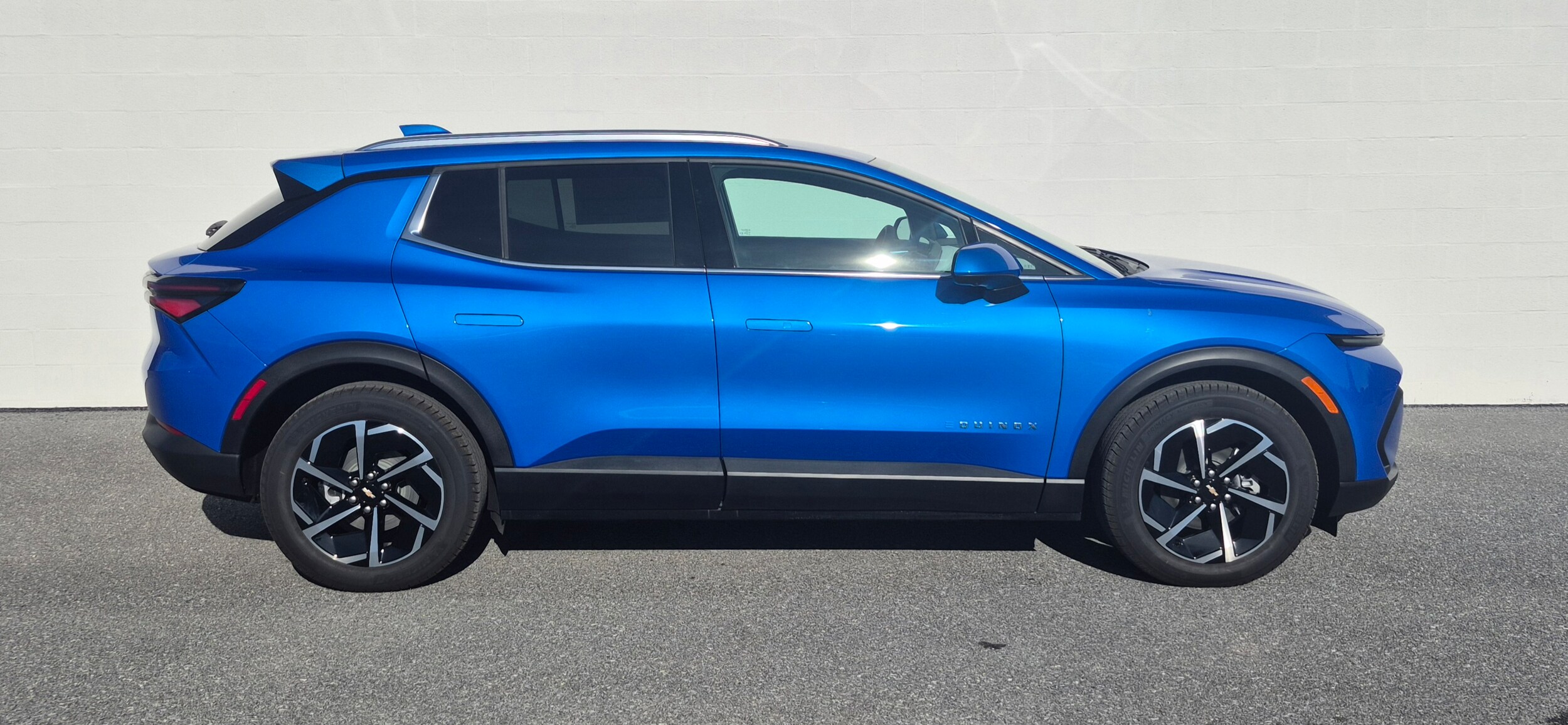 2026 Chevrolet Equinox EV 2LT - Photo 6