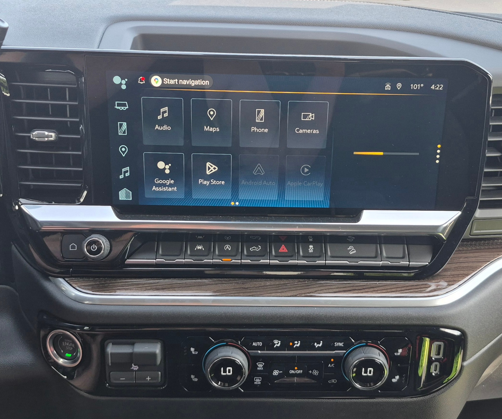 2026 Chevrolet Silverado 1500 LT - Photo 6