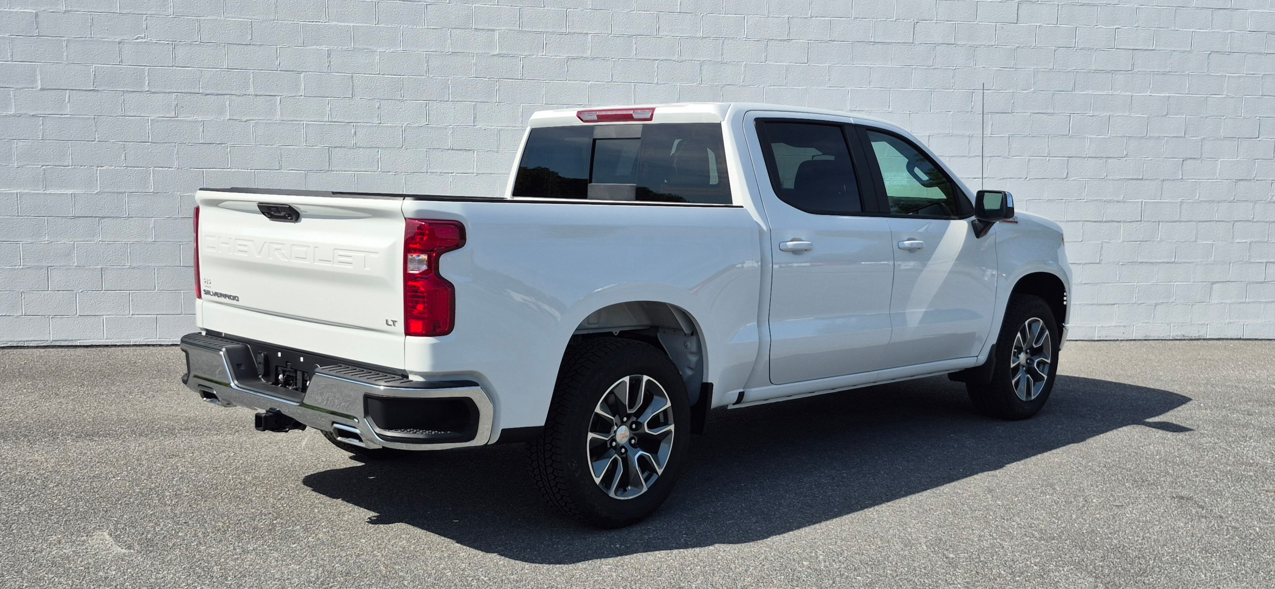 2026 Chevrolet Silverado 1500 LT - Photo 15