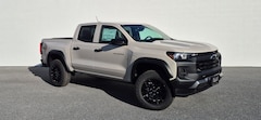2026 Chevrolet Colorado Trail Boss Truck