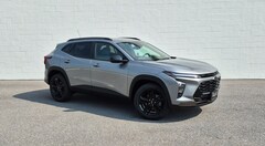 2025 Chevrolet Trax Activ SUV