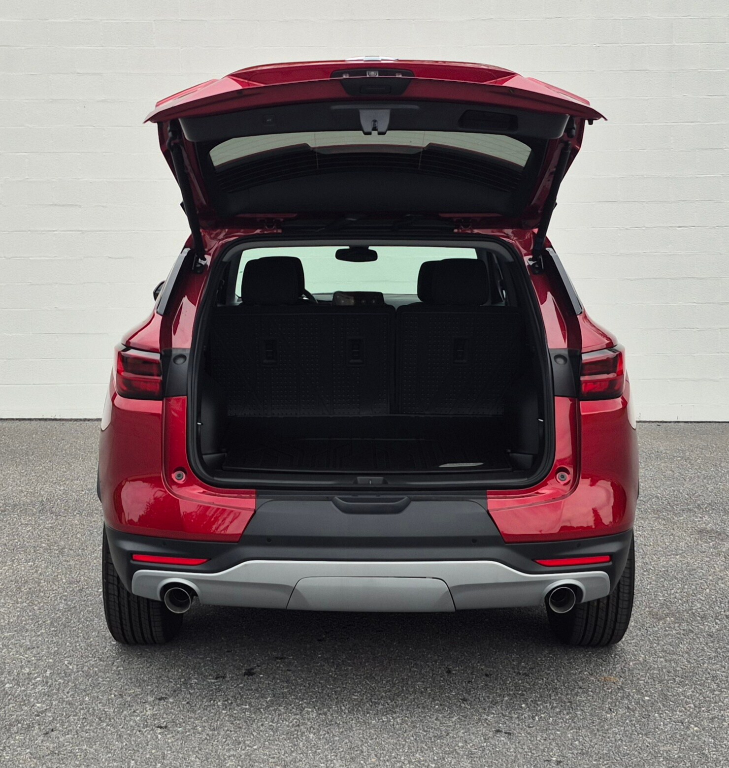 2026 Chevrolet Blazer 2LT - Photo 15