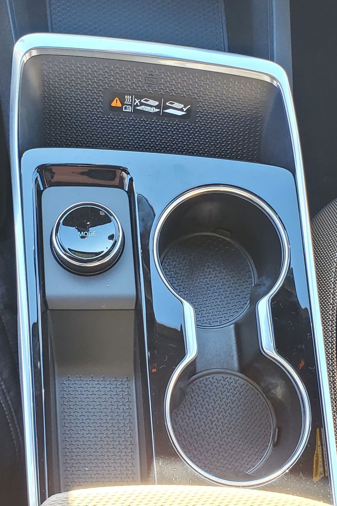 2025 Chevrolet Equinox ACTIV - Photo 9