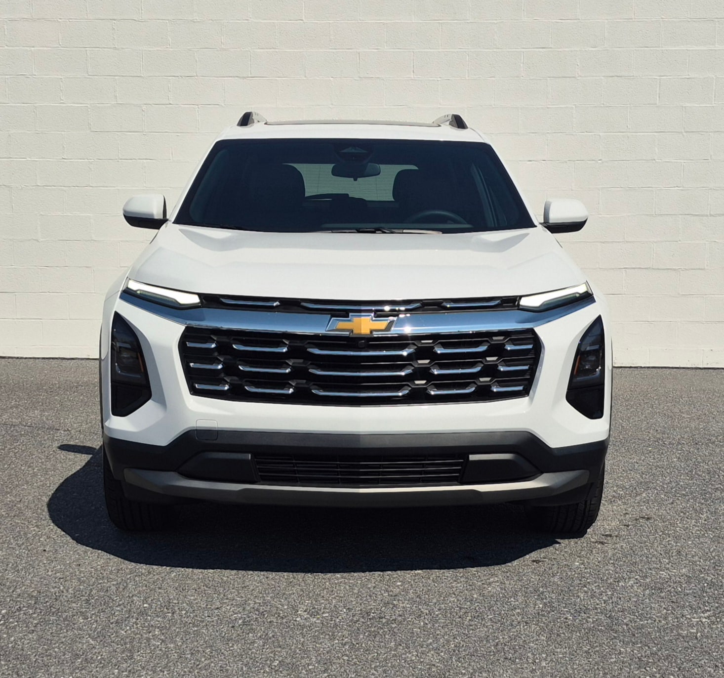 2026 Chevrolet Equinox LT - Photo 11