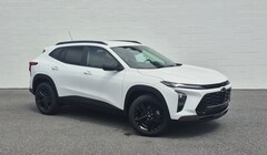 2025 Chevrolet Trax Activ SUV
