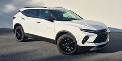 2025 Chevrolet Blazer 3LT SUV
