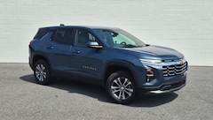 2026 Chevrolet Equinox LT SUV