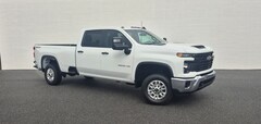 2026 Chevrolet Silverado 2500 HD WT Truck