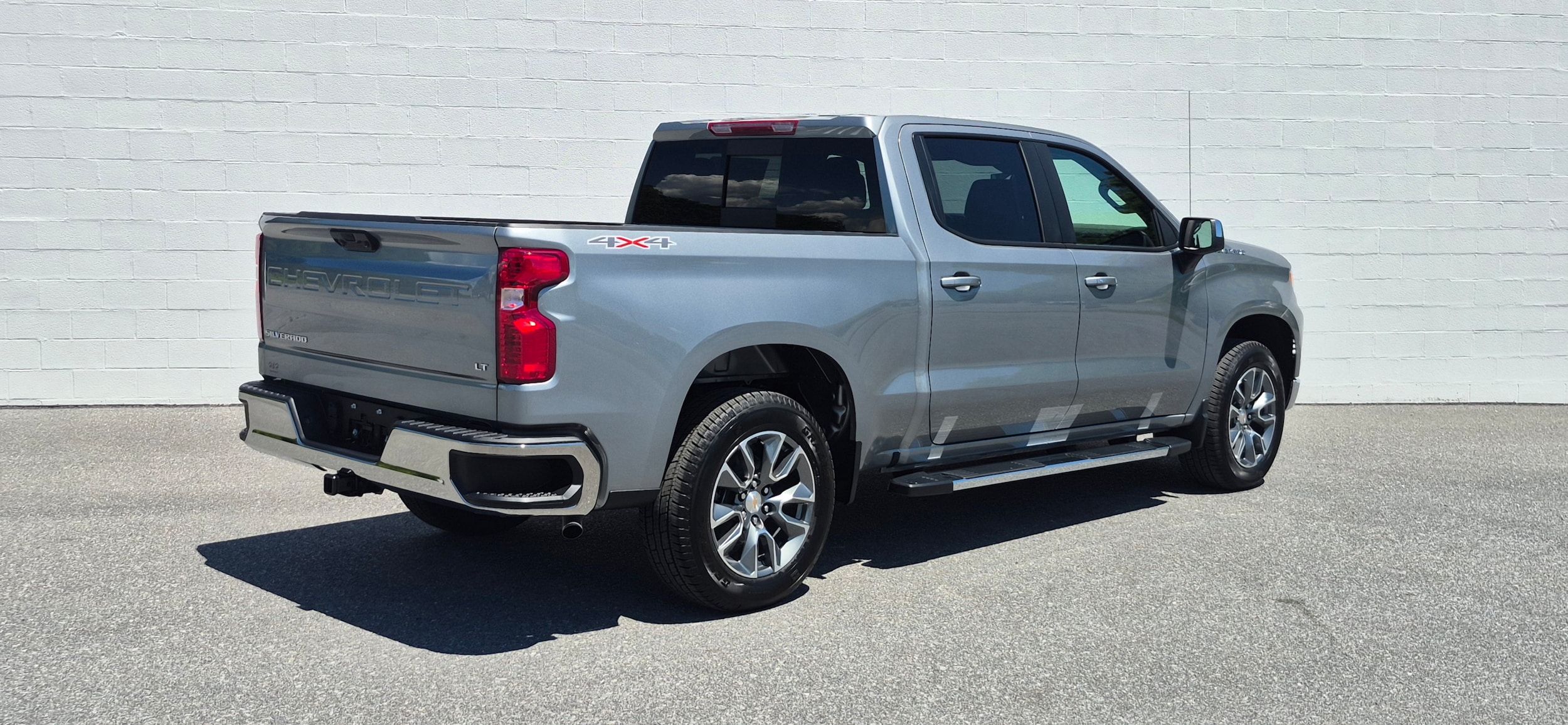 2026 Chevrolet Silverado 1500 LT - Photo 15