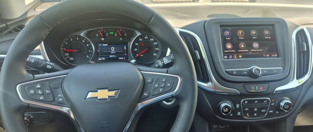 2024 Chevrolet Equinox LT - Photo 90