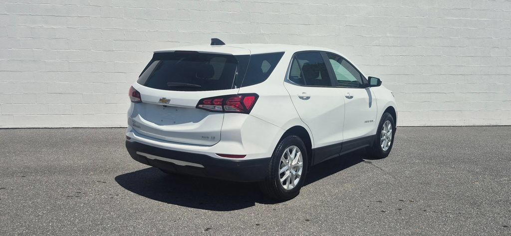 2024 Chevrolet Equinox LT - Photo 43
