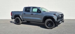 2026 Chevrolet Colorado Trail Boss Truck