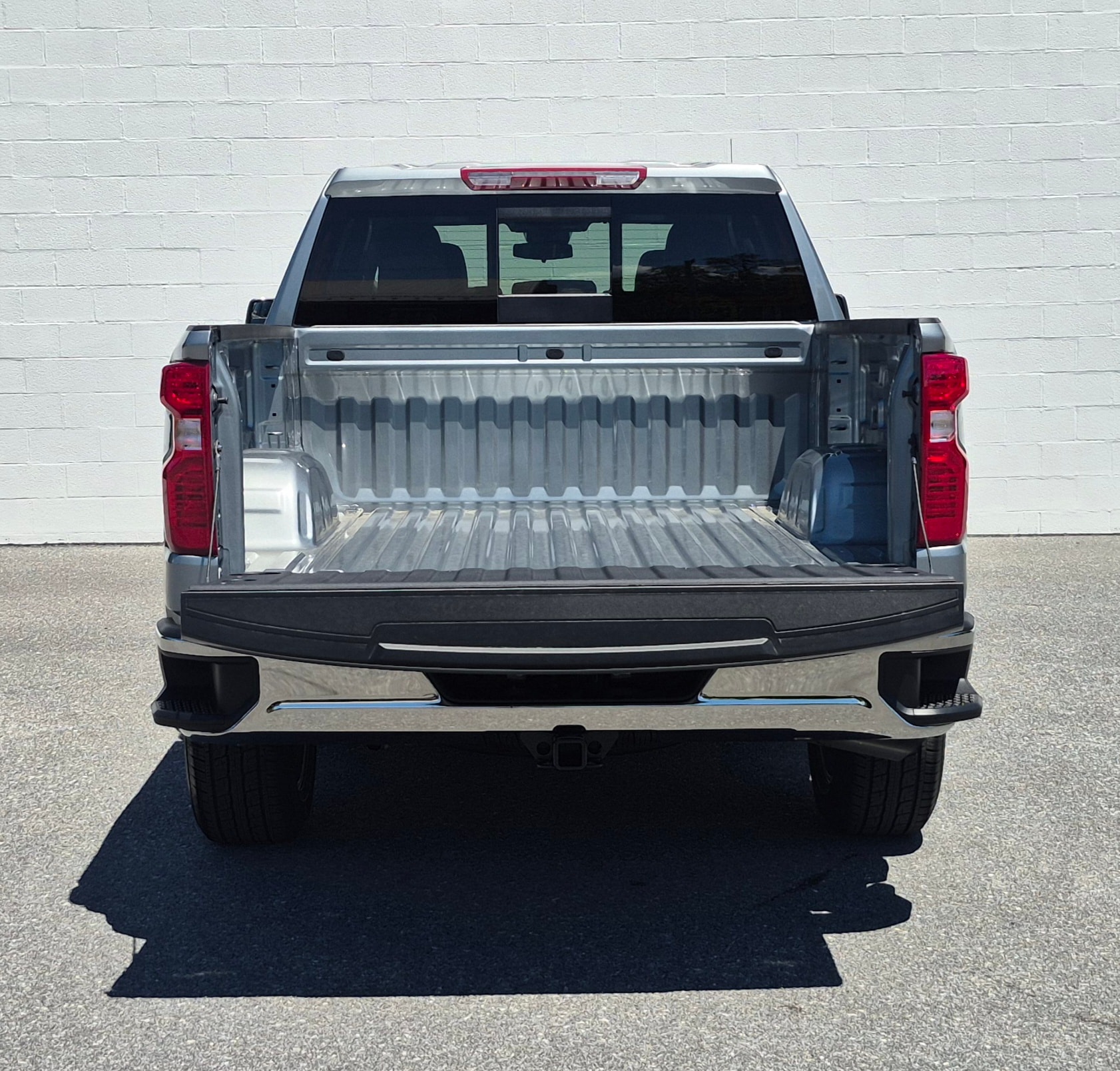 2026 Chevrolet Silverado 1500 LT - Photo 13