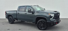 2026 Chevrolet Silverado 2500 HD LT Truck