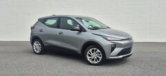 2027 Chevrolet Bolt LT SUV
