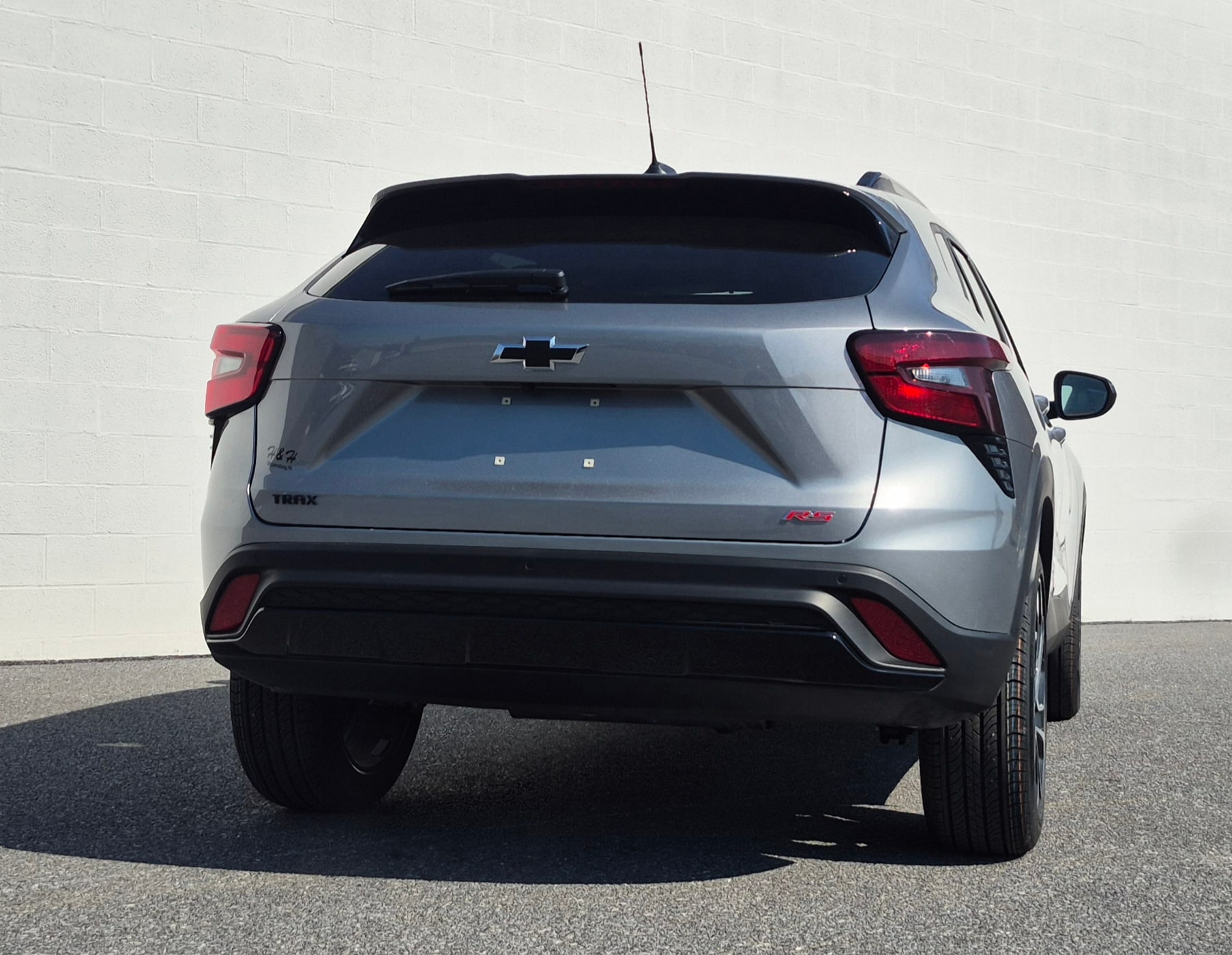 2026 Chevrolet Trax RS - Photo 16