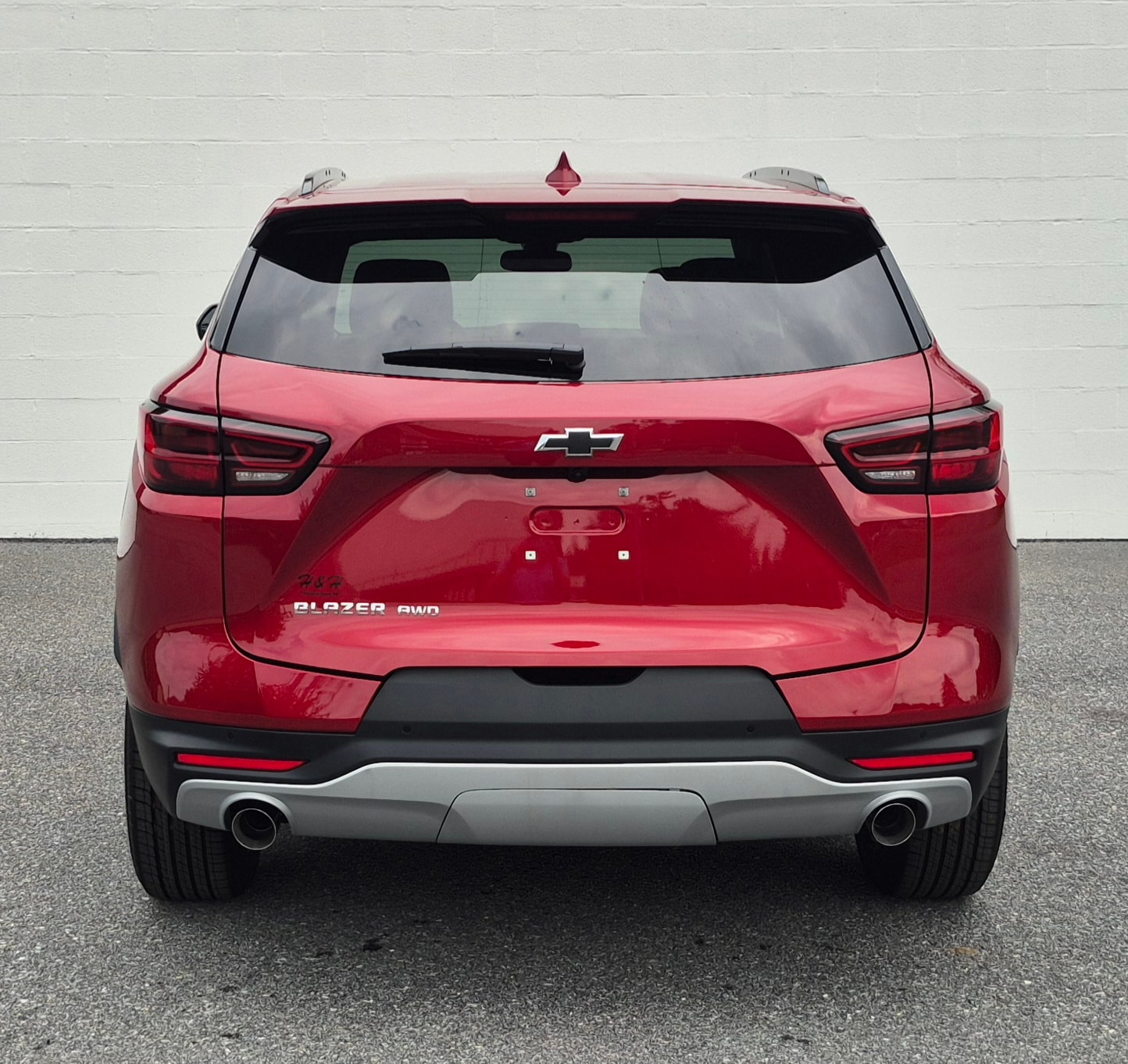 2026 Chevrolet Blazer 2LT - Photo 16