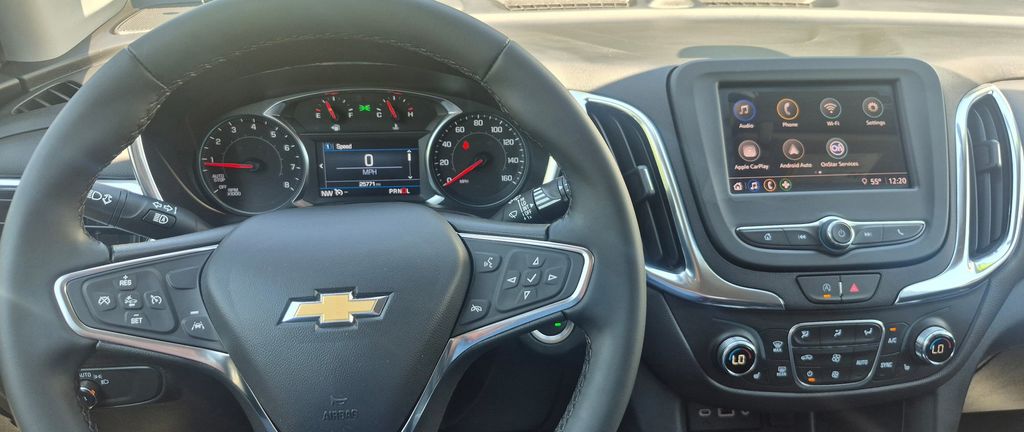 2024 Chevrolet Equinox LT - Photo 60