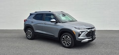 2026 Chevrolet Trailblazer LT SUV