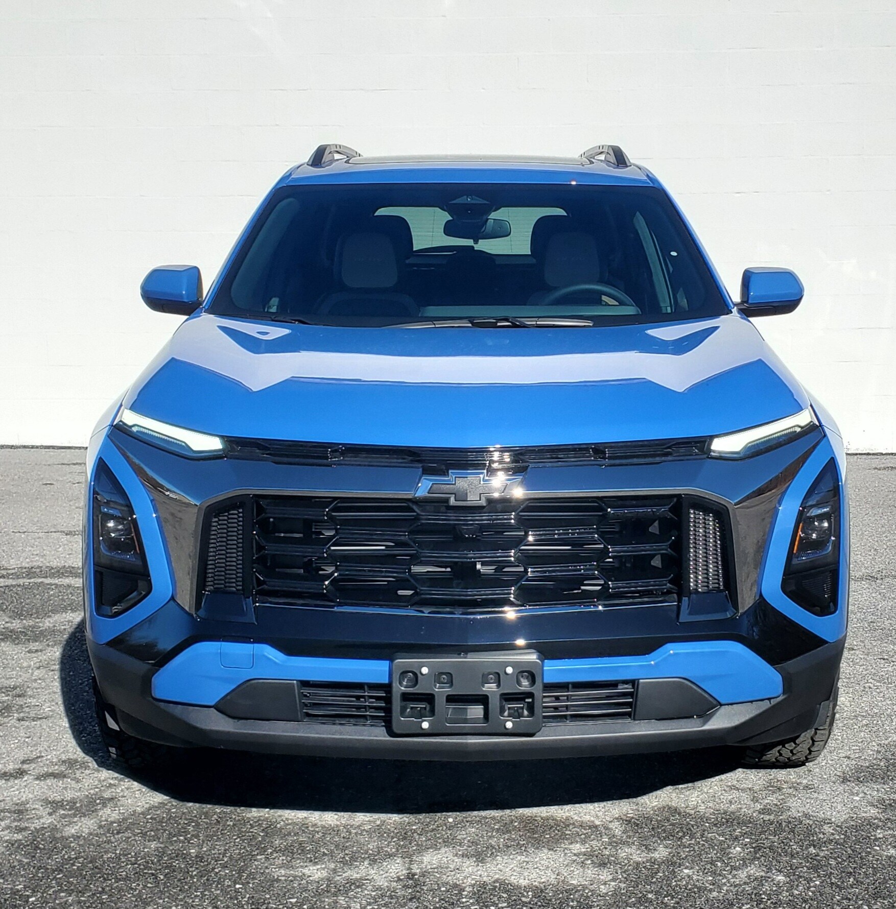 2025 Chevrolet Equinox ACTIV - Photo 10