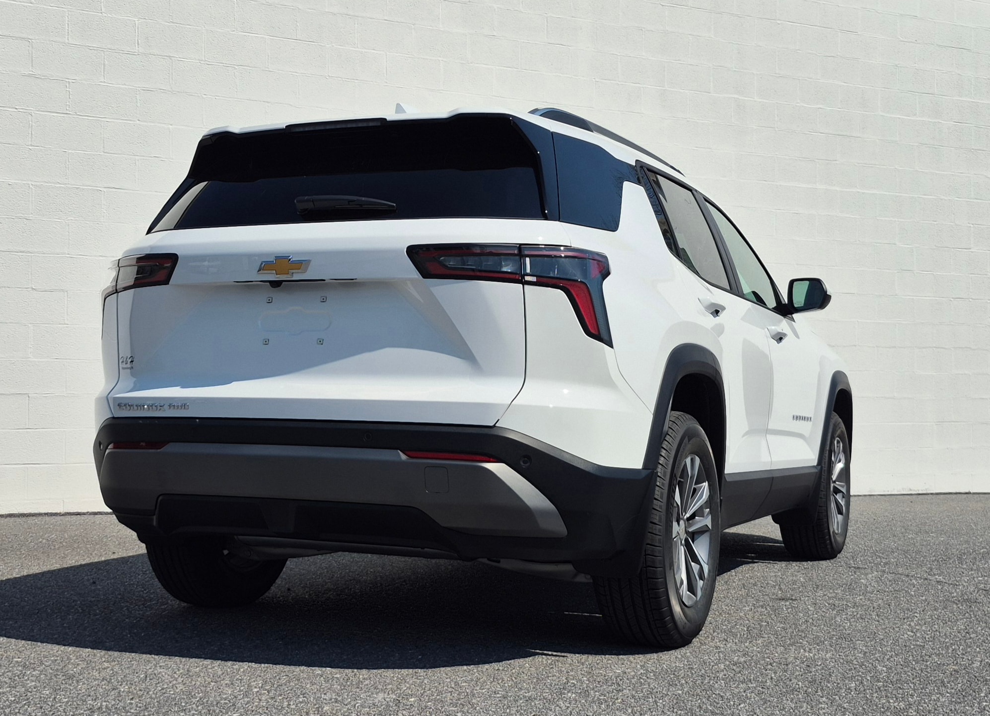 2026 Chevrolet Equinox LT - Photo 16