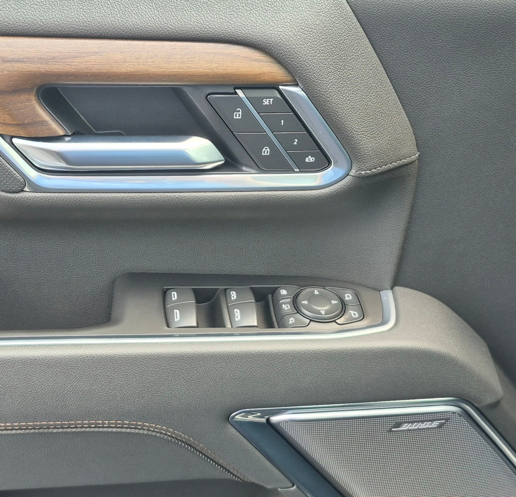 2026 Chevrolet Silverado 2500 HD High Country - Photo 10
