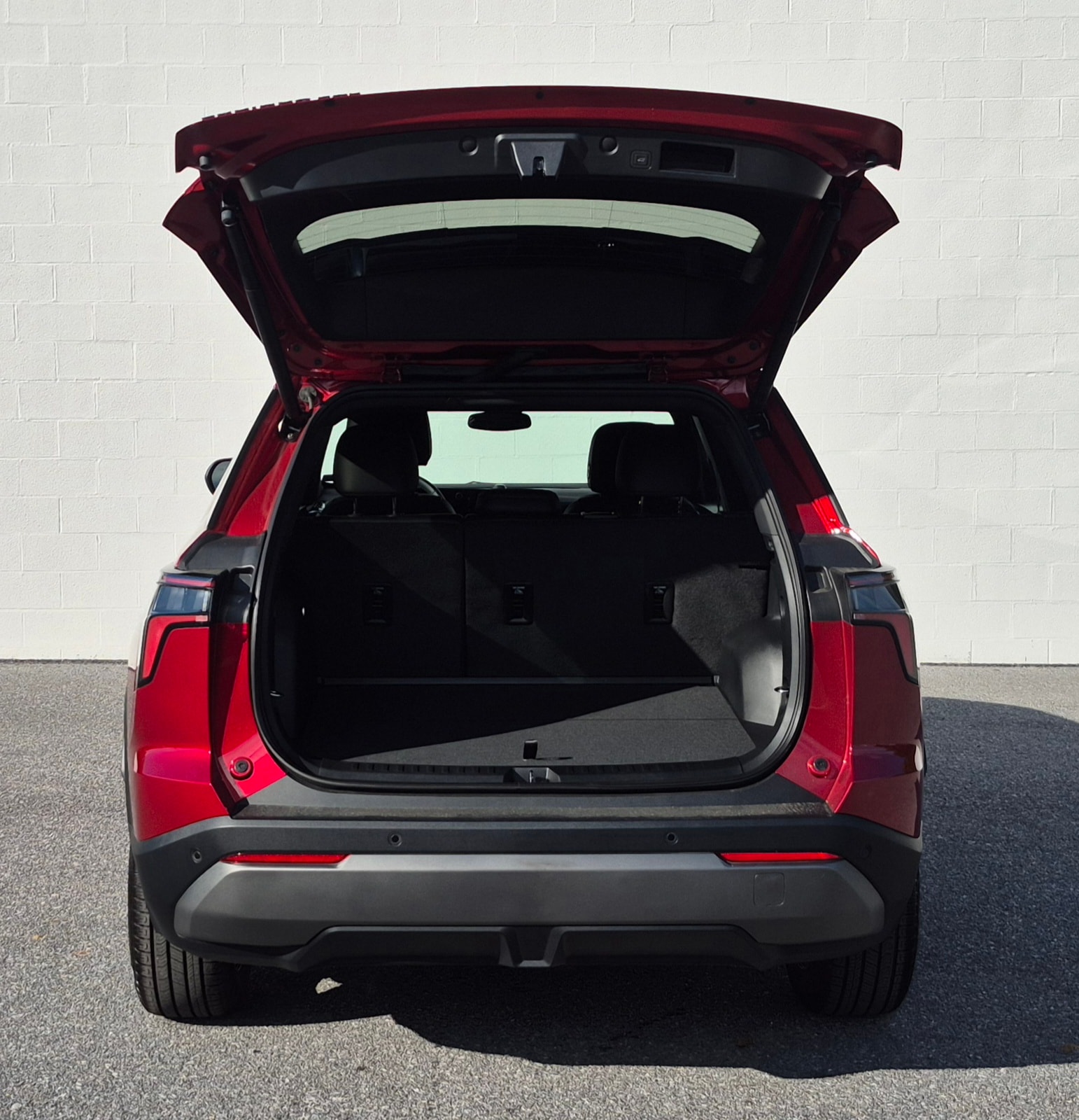 2027 Chevrolet Equinox LT - Photo 13
