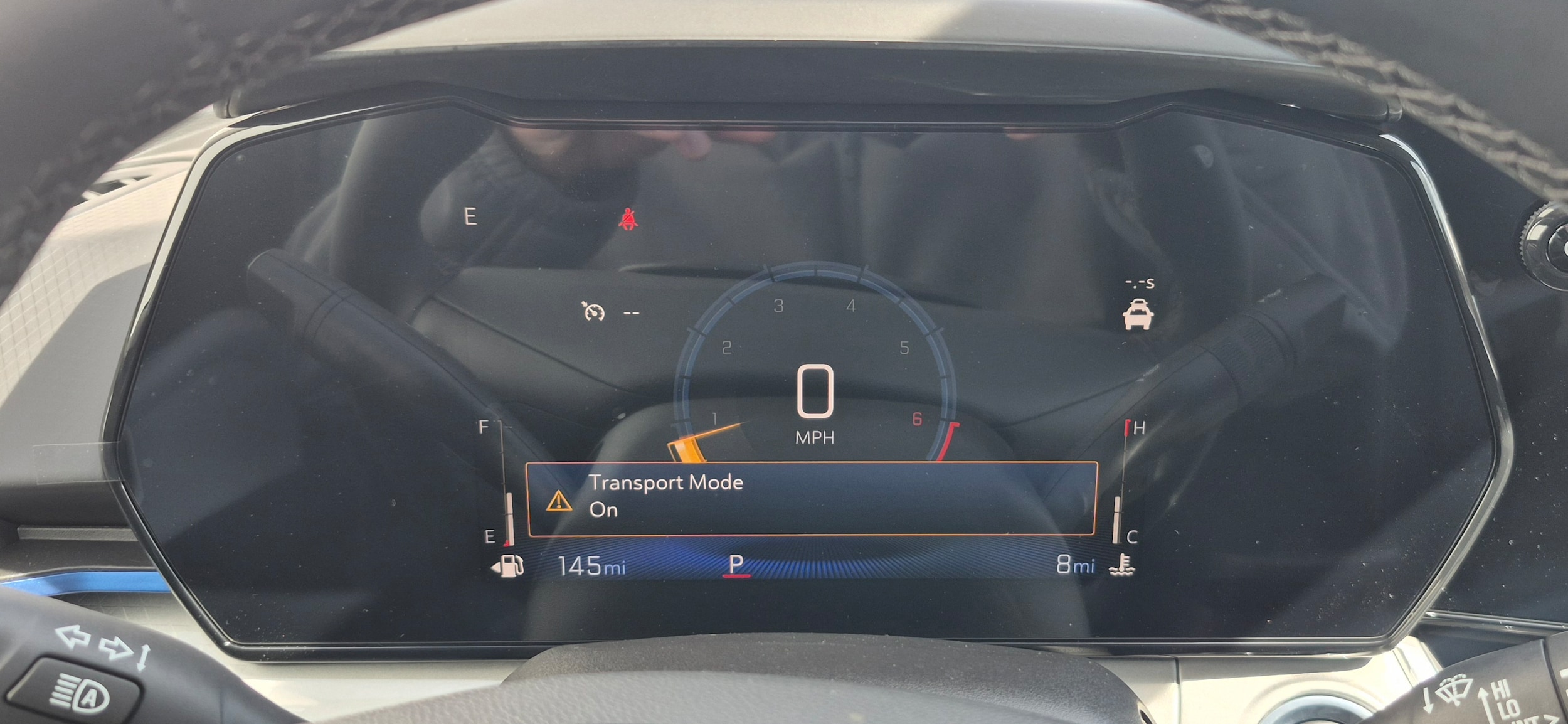 2026 Chevrolet Trax LT - Photo 8