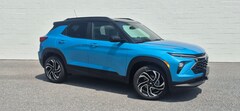 2026 Chevrolet Trailblazer RS SUV