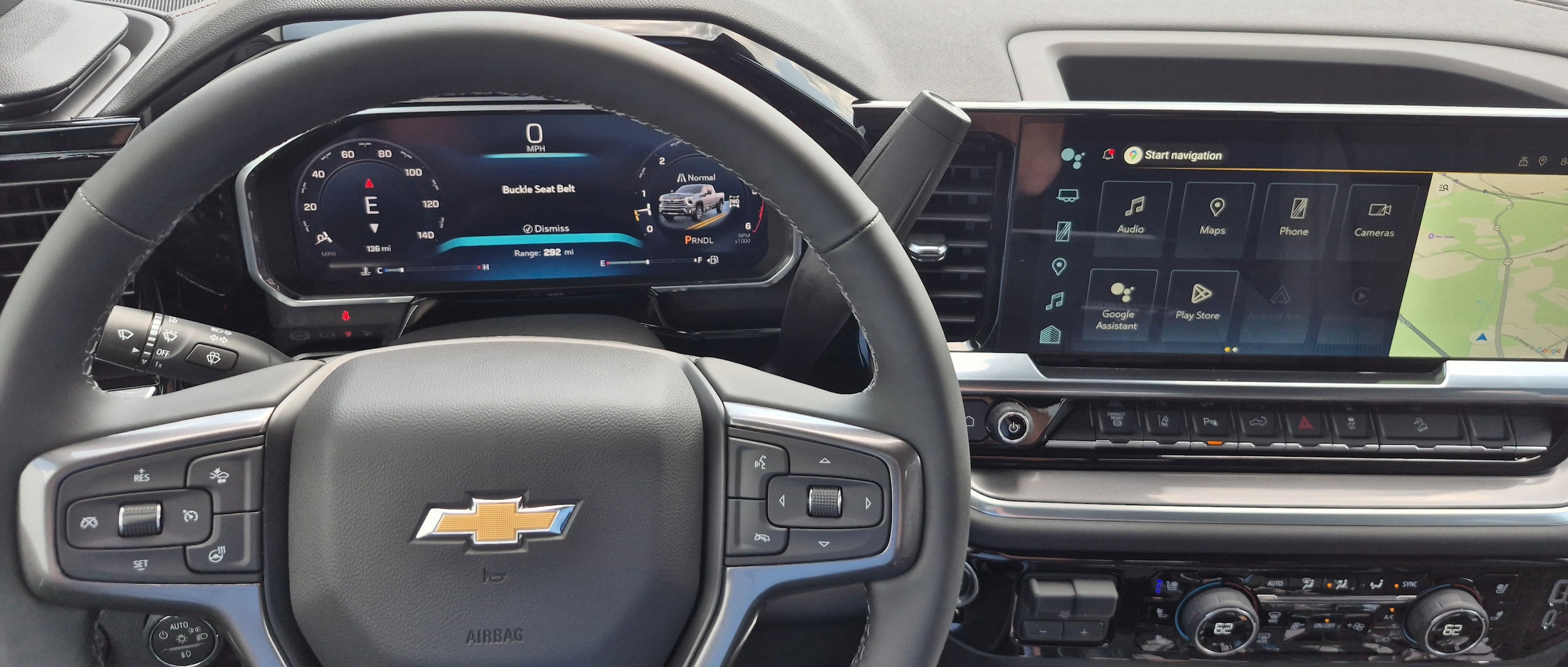 2026 Chevrolet Silverado 2500 HD High Country - Photo 7
