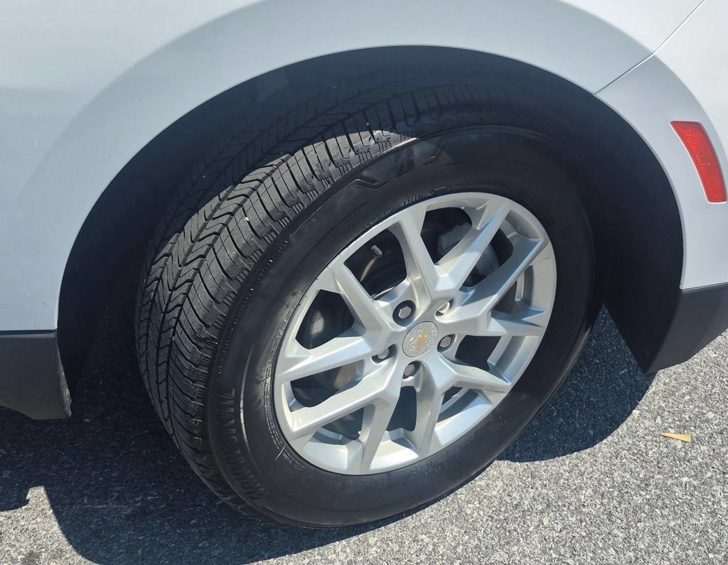 2024 Chevrolet Equinox LT - Photo 73