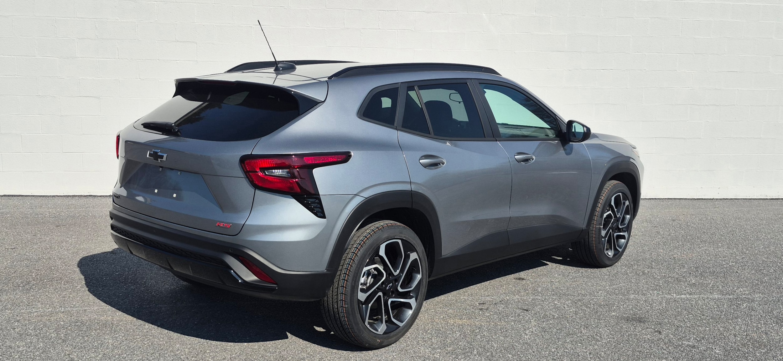 2026 Chevrolet Trax RS - Photo 15