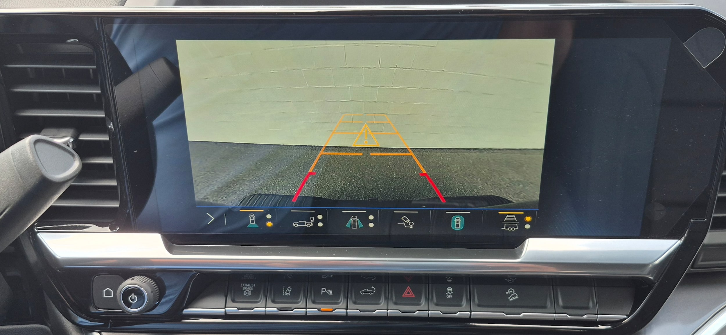 2026 Chevrolet Silverado 2500 HD High Country - Photo 12