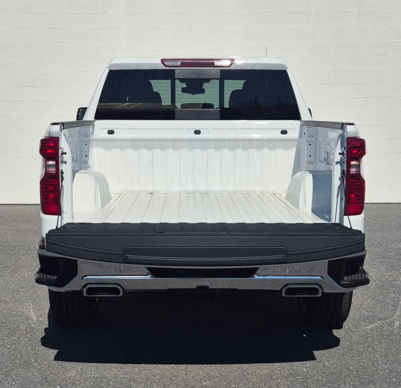 2026 Chevrolet Silverado 1500 LT - Photo 13