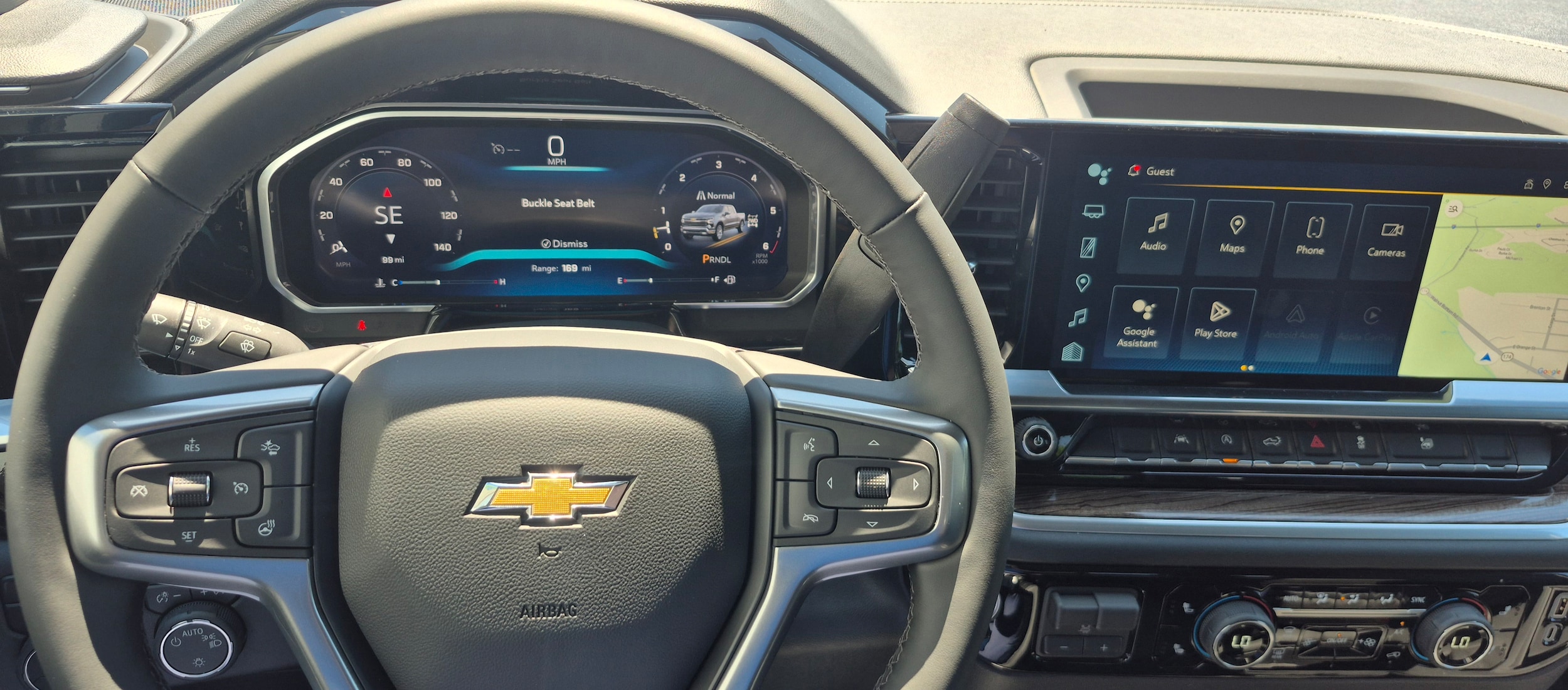 2026 Chevrolet Silverado 1500 LT - Photo 8