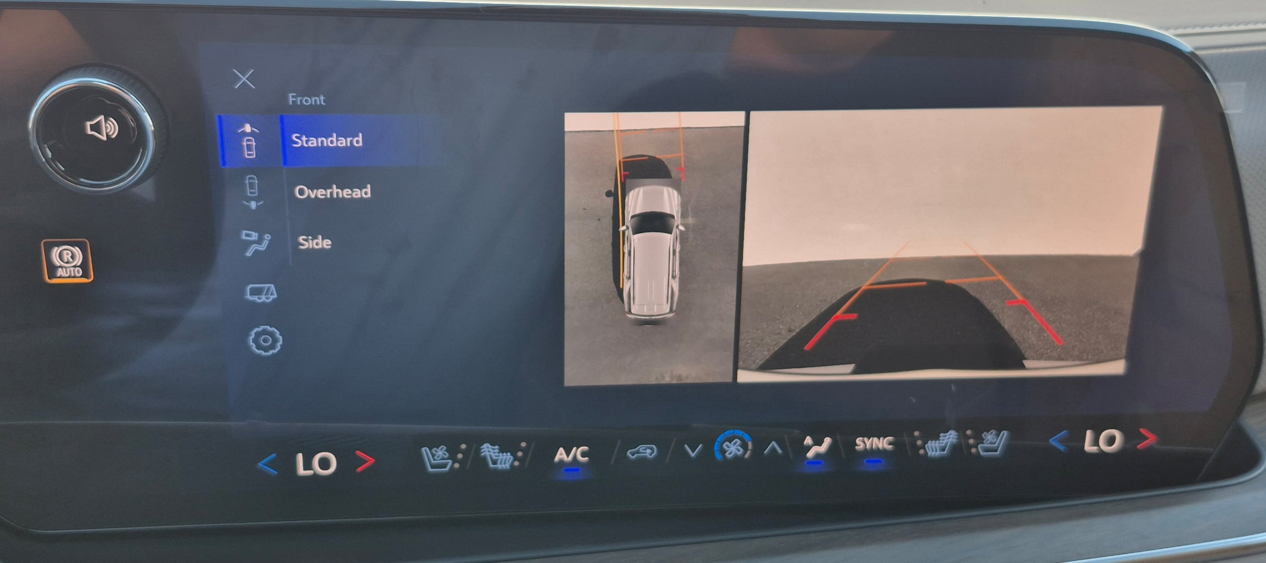 2027 Chevrolet Tahoe High Country - Photo 17