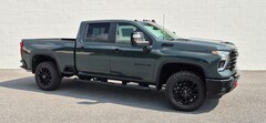 2026 Chevrolet Silverado 2500 HD LT Truck