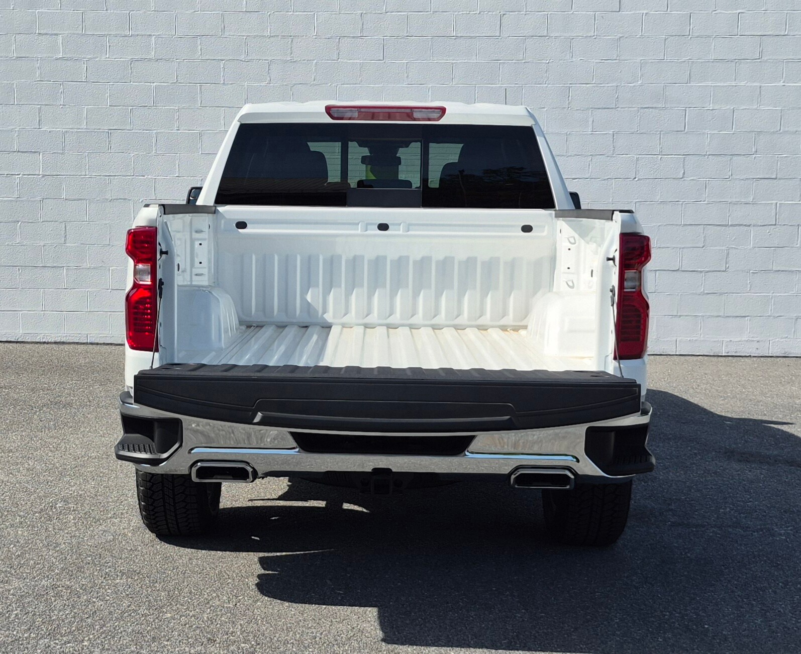2026 Chevrolet Silverado 1500 LT - Photo 13