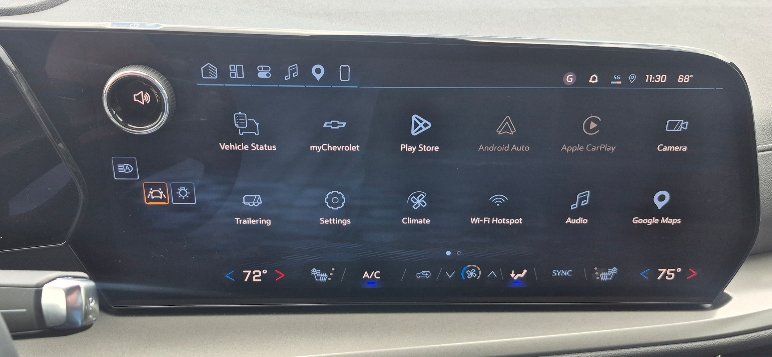 2026 Chevrolet Traverse LT - Photo 8