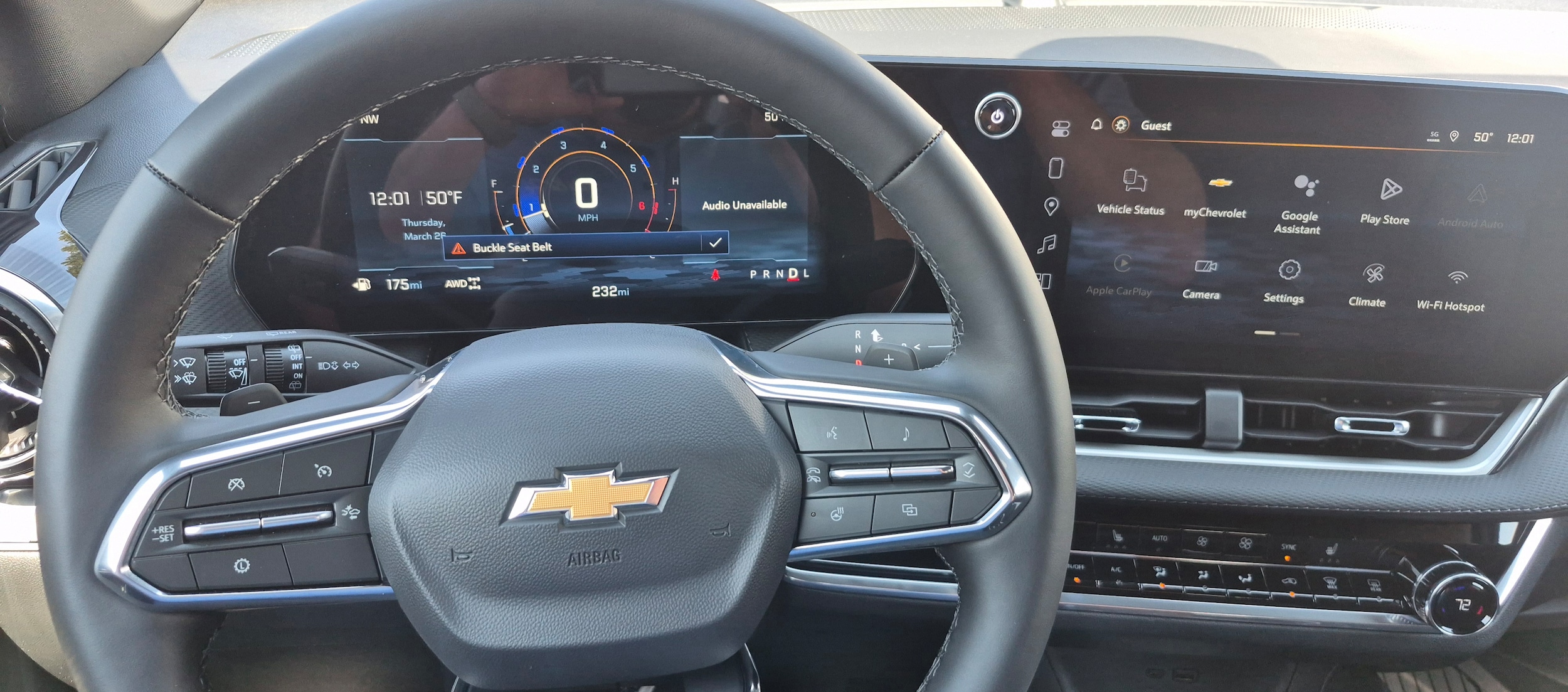 2026 Chevrolet Equinox LT - Photo 8