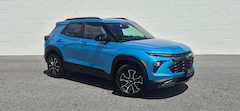 2026 Chevrolet Trailblazer Activ SUV
