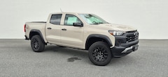 2026 Chevrolet Colorado Trail Boss Truck