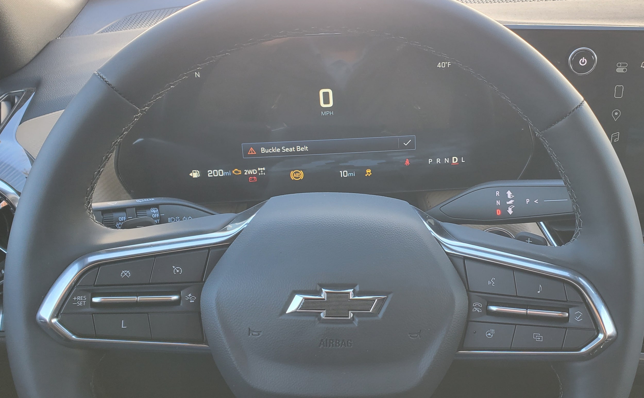 2025 Chevrolet Equinox ACTIV - Photo 15
