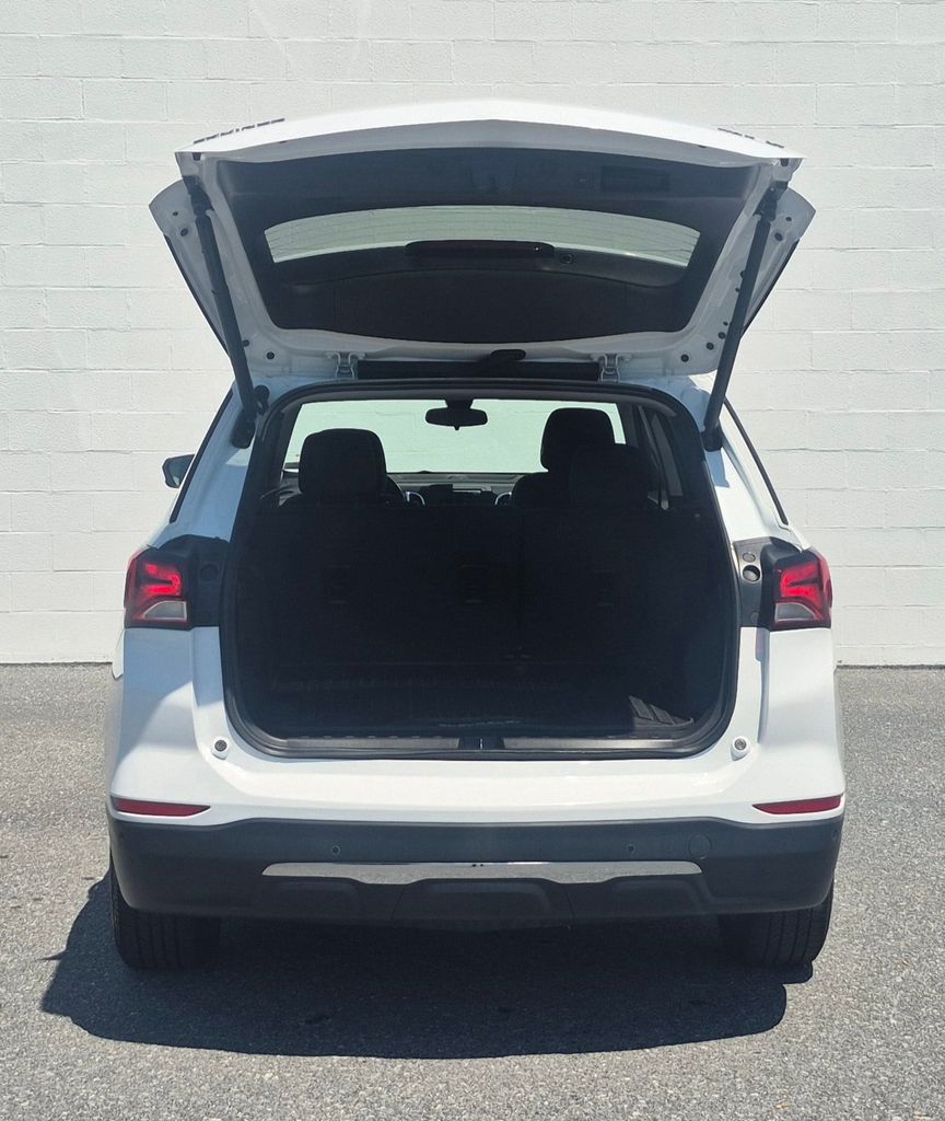 2024 Chevrolet Equinox LT - Photo 61