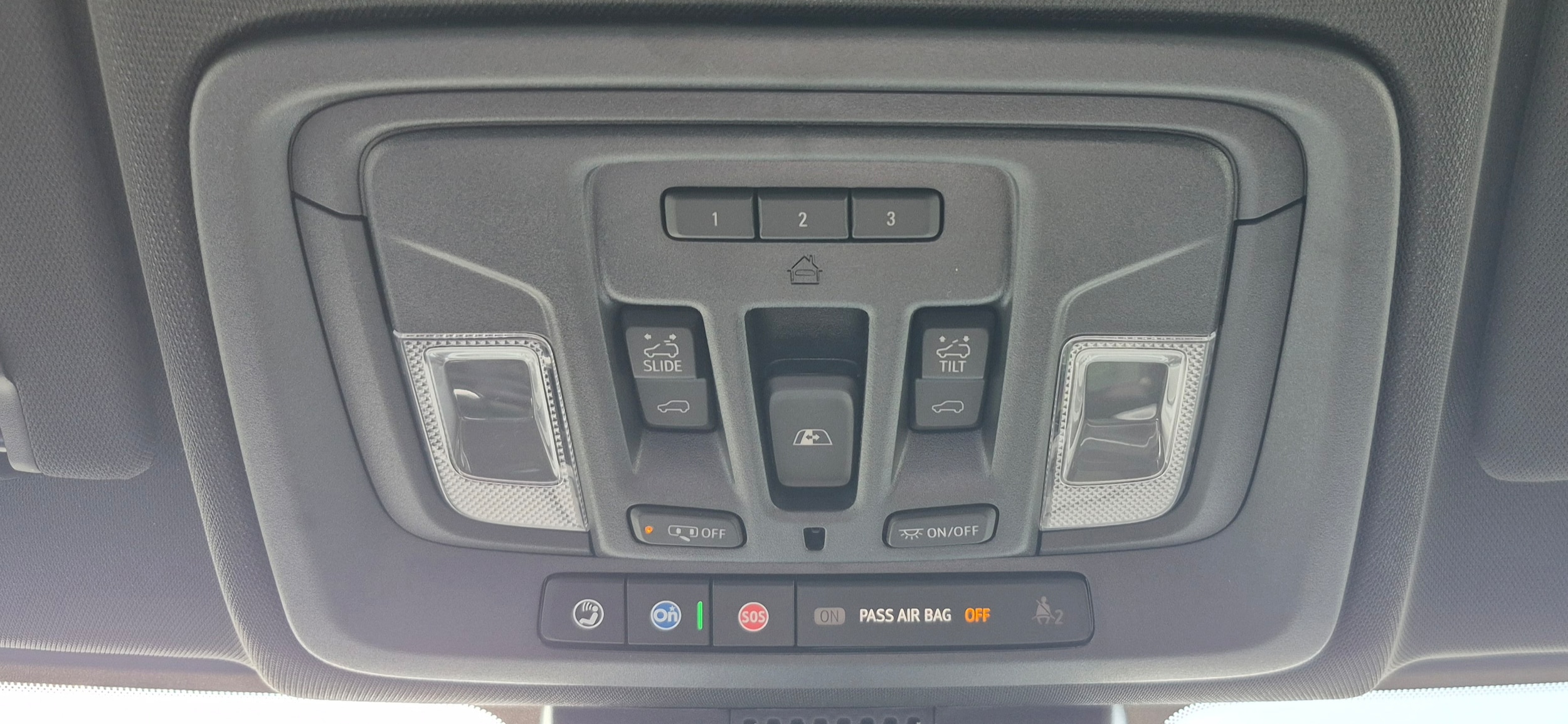 2026 Chevrolet Silverado 2500 HD High Country - Photo 13