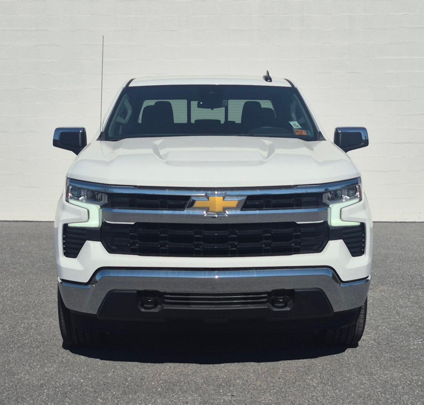 2026 Chevrolet Silverado 1500 LT - Photo 12